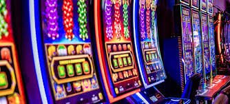 Lobby Game galaksi77 menampilkan slot dan kasino online berkualitas untuk pemain Indonesia